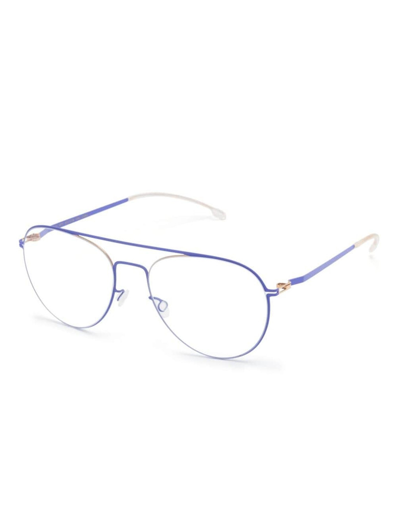 MYKITA Eero glasses outlook