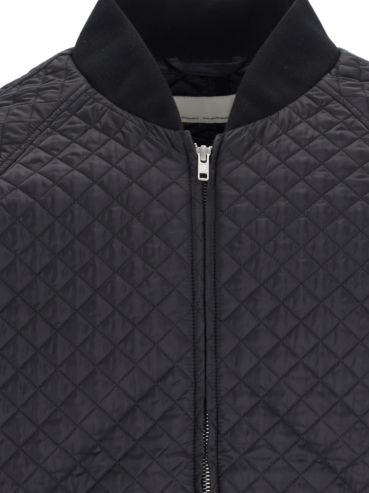 QUILTED JACKET - 3