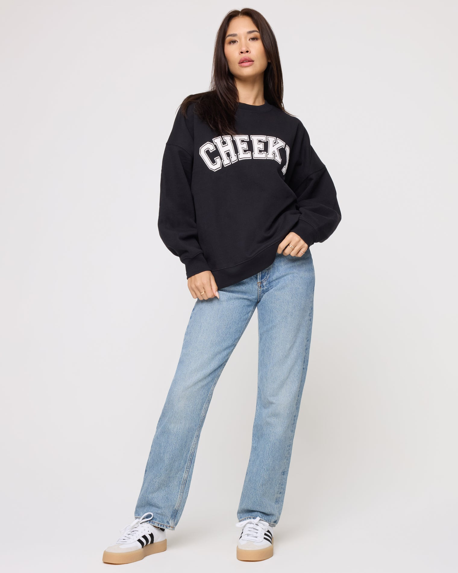 Legend Sweatshirt - 5