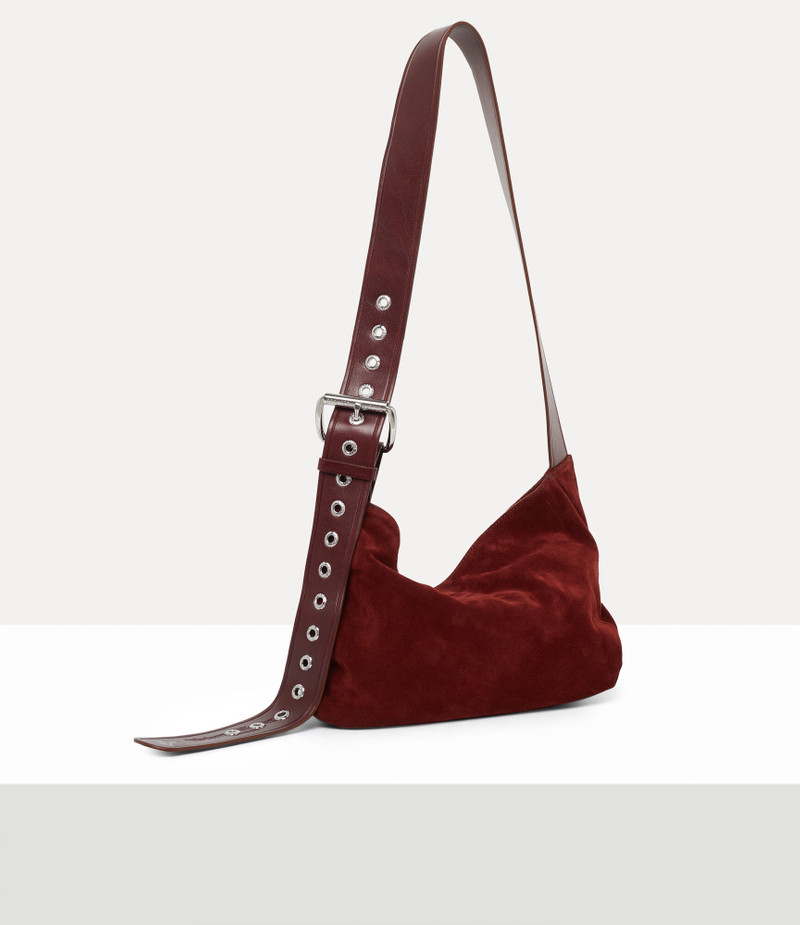 Vivienne Westwood MAXIME SMALL CROSSBODY outlook