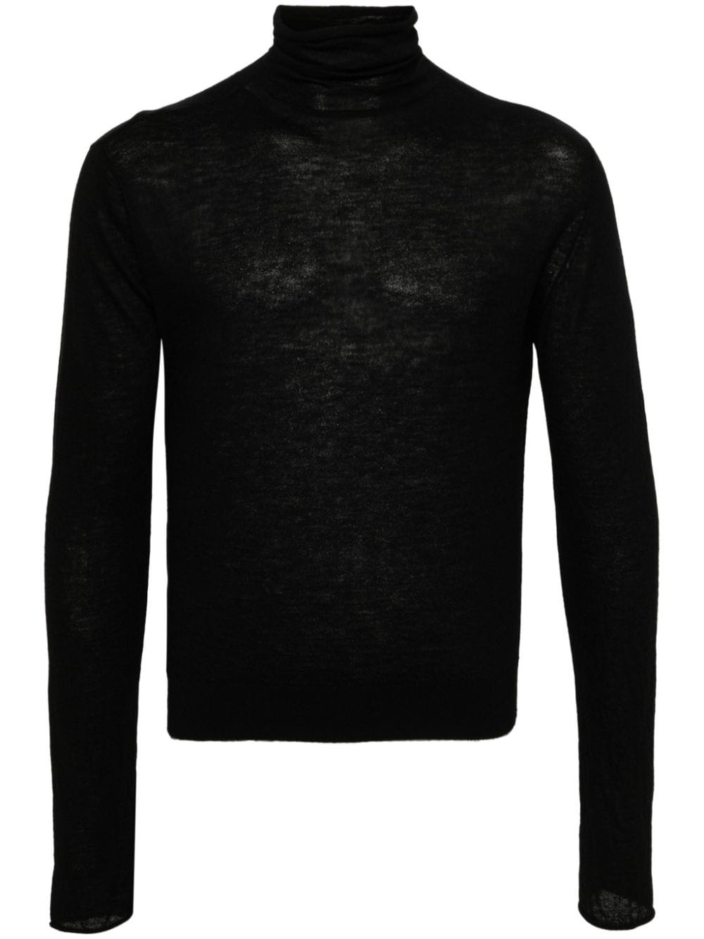 NÂ°365 sweater - 1