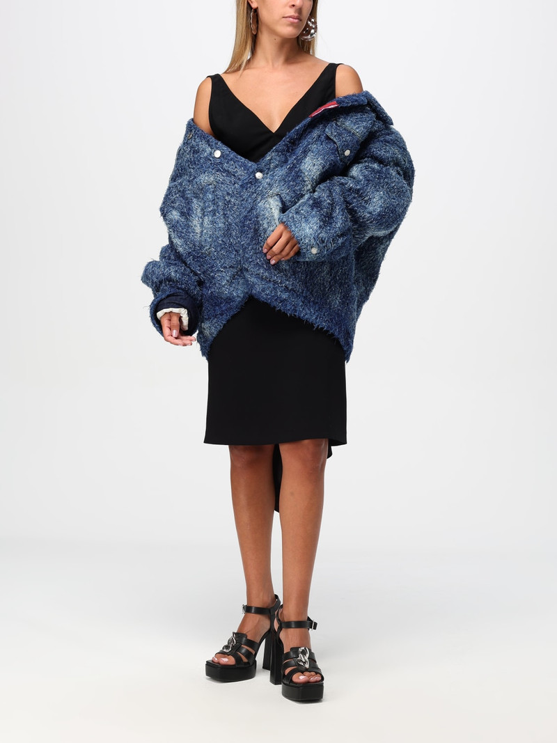 DSQUARED2 Dress woman Dsquared2 outlook