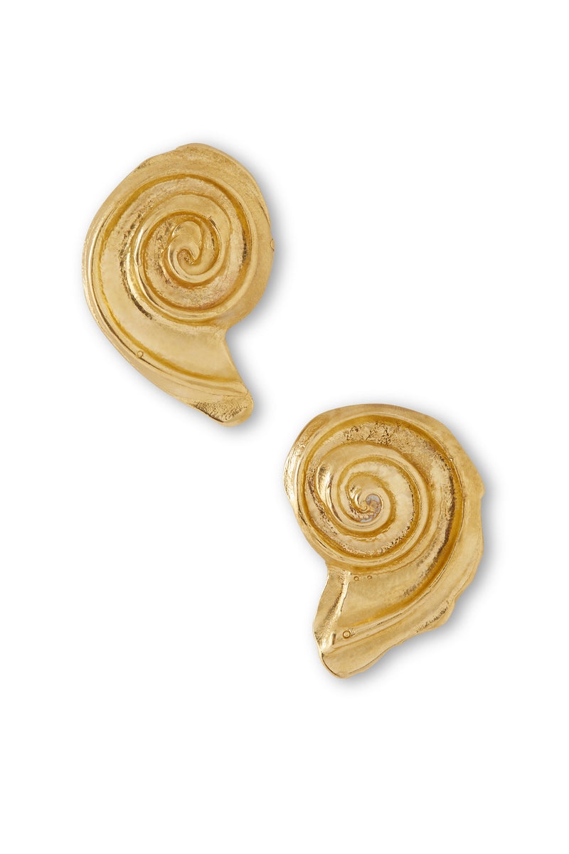 Golden Hour Earrings - 2
