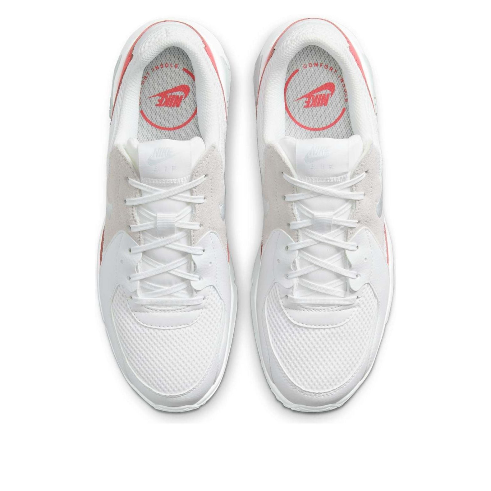 (WMNS) Nike Air Max Excee 'White Aster Pink Platinum' CD5432-132 - 4