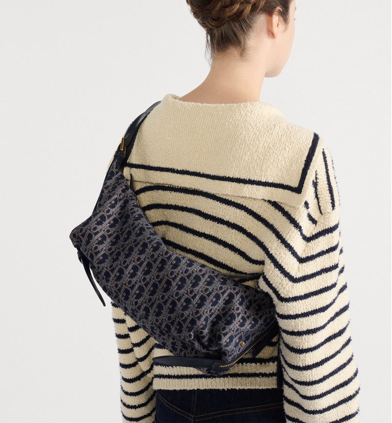Dior Medium D-Journey Bag outlook