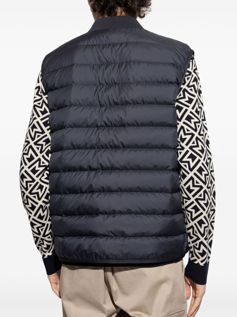 Lanche jacket and gilet set - 7