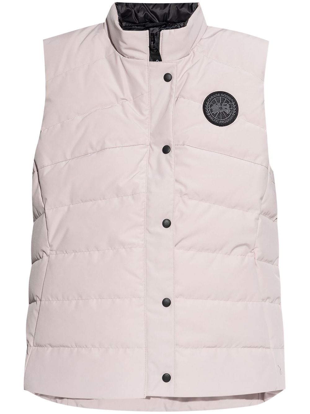 Freestyle vest - 1