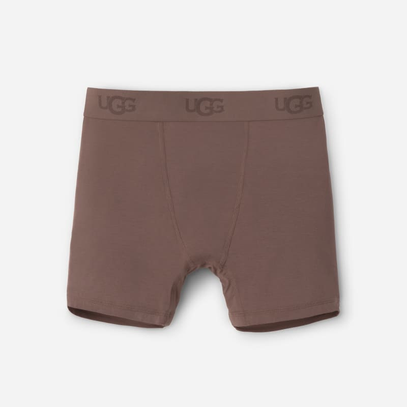 ® Women's Alexiah Boy Short LENZINGu2122 ECOVEROu2122 Viscose Blend Bottoms in Allspice 1