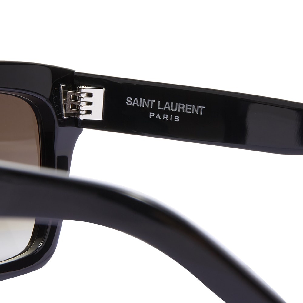 Saint Laurent Bold 1 Sunglasses - 3