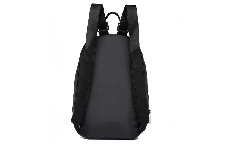 (WMNS) PUMA Core Seasonal Archive Backpack 'Black Gold' 076572-01 - 2
