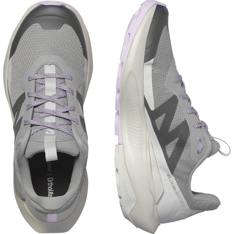 SALOMON ELIXIR ACTIV outlook