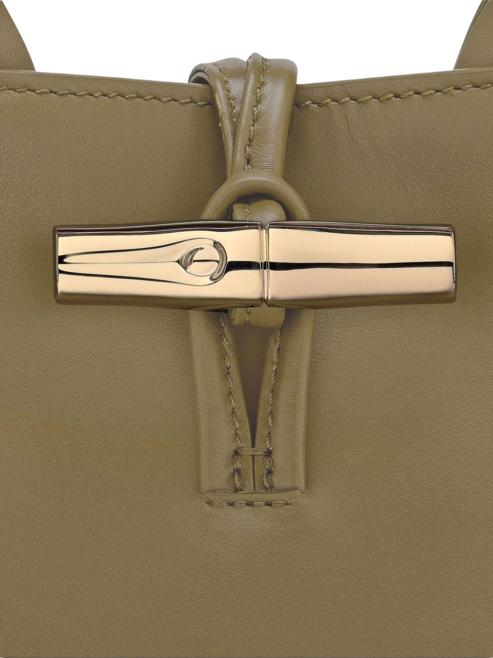 small Le Roseau handbag - 4