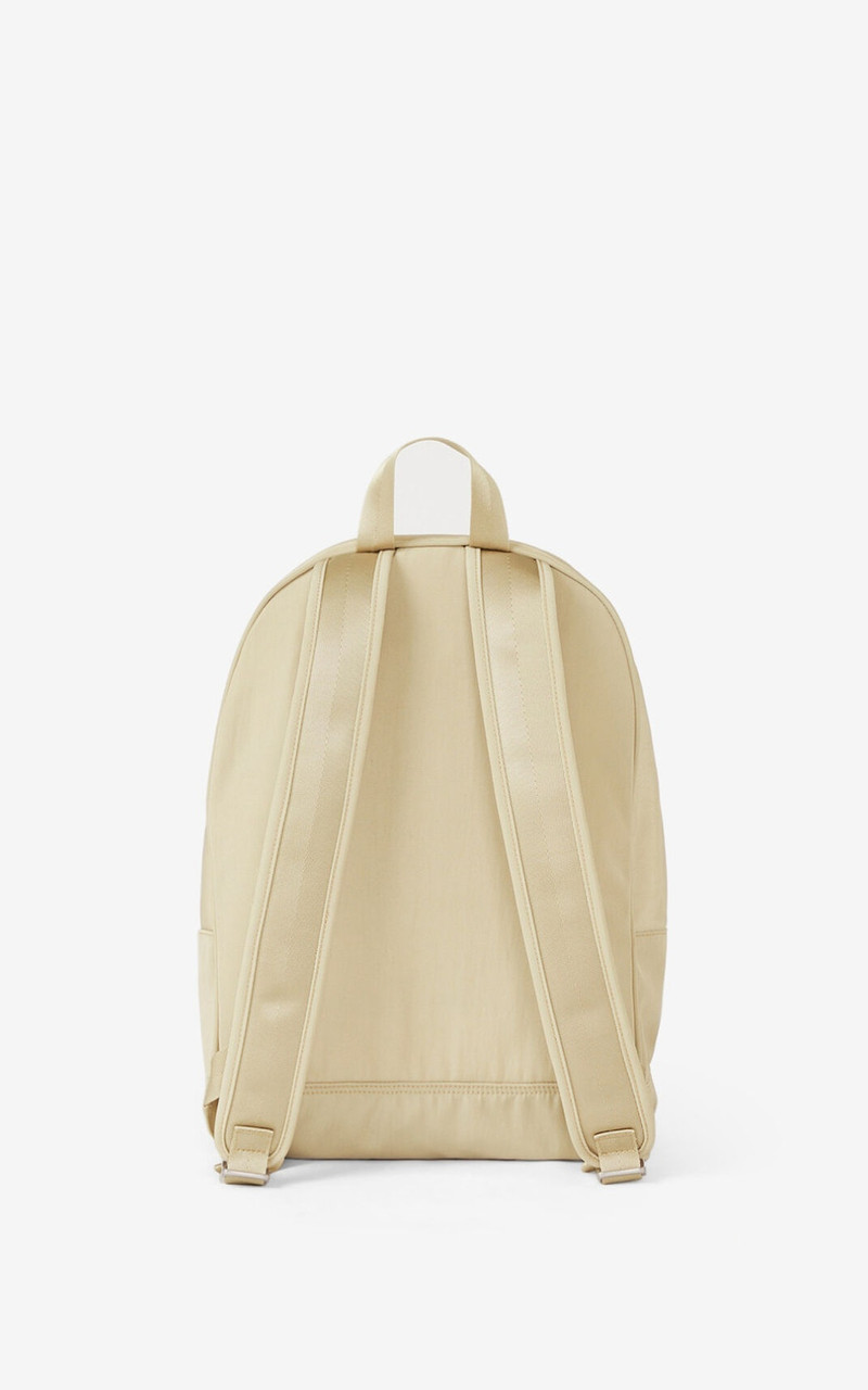 KENZO Canvas Kampus Tiger backpack outlook