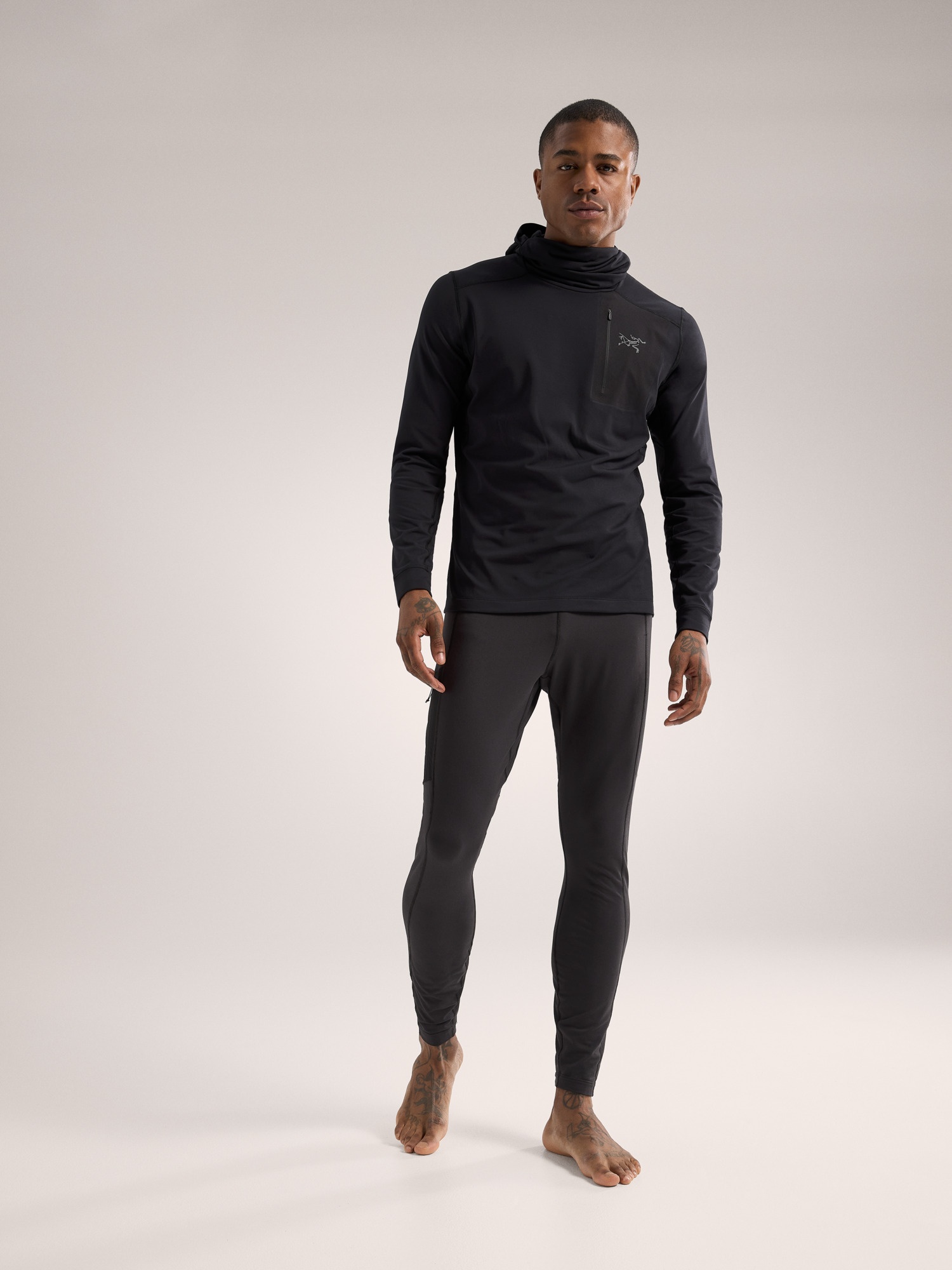 Rho LT Bottom - 4