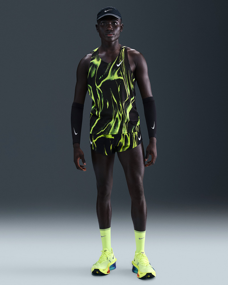 Nike AeroSwift Men's Dri-FIT ADV Running Singlet 4
