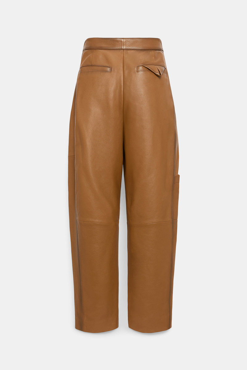 SLEEK STATEMENT II pants 8