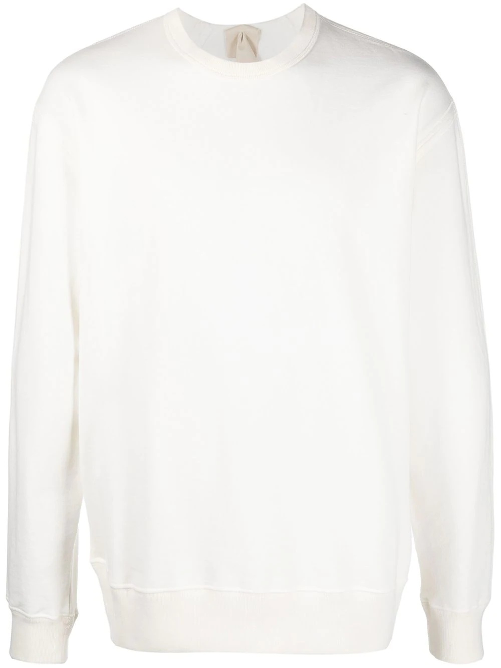 long-sleeve top - 1