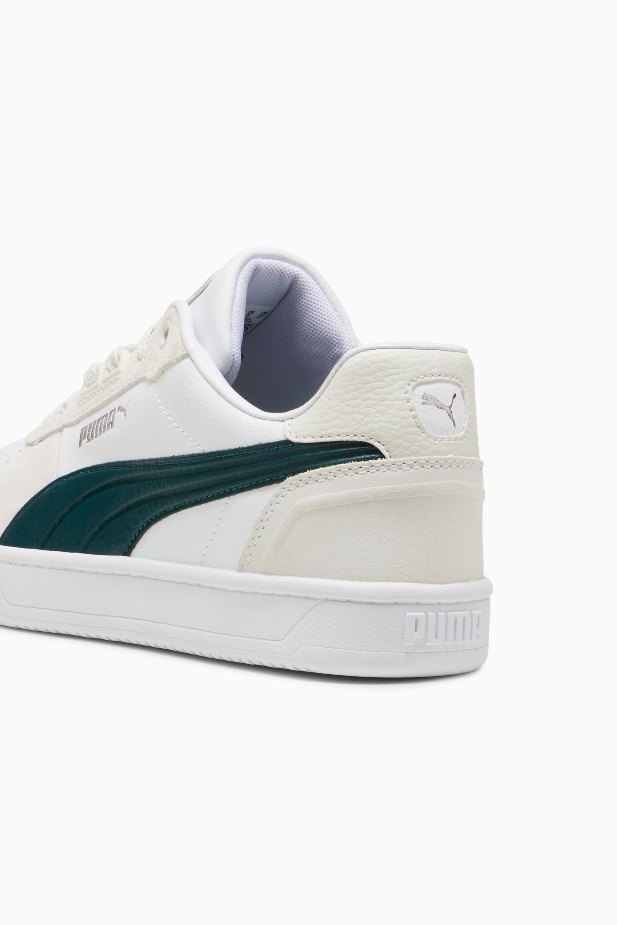PUMA Caven 2.0 Lux SD Sneakers - 5