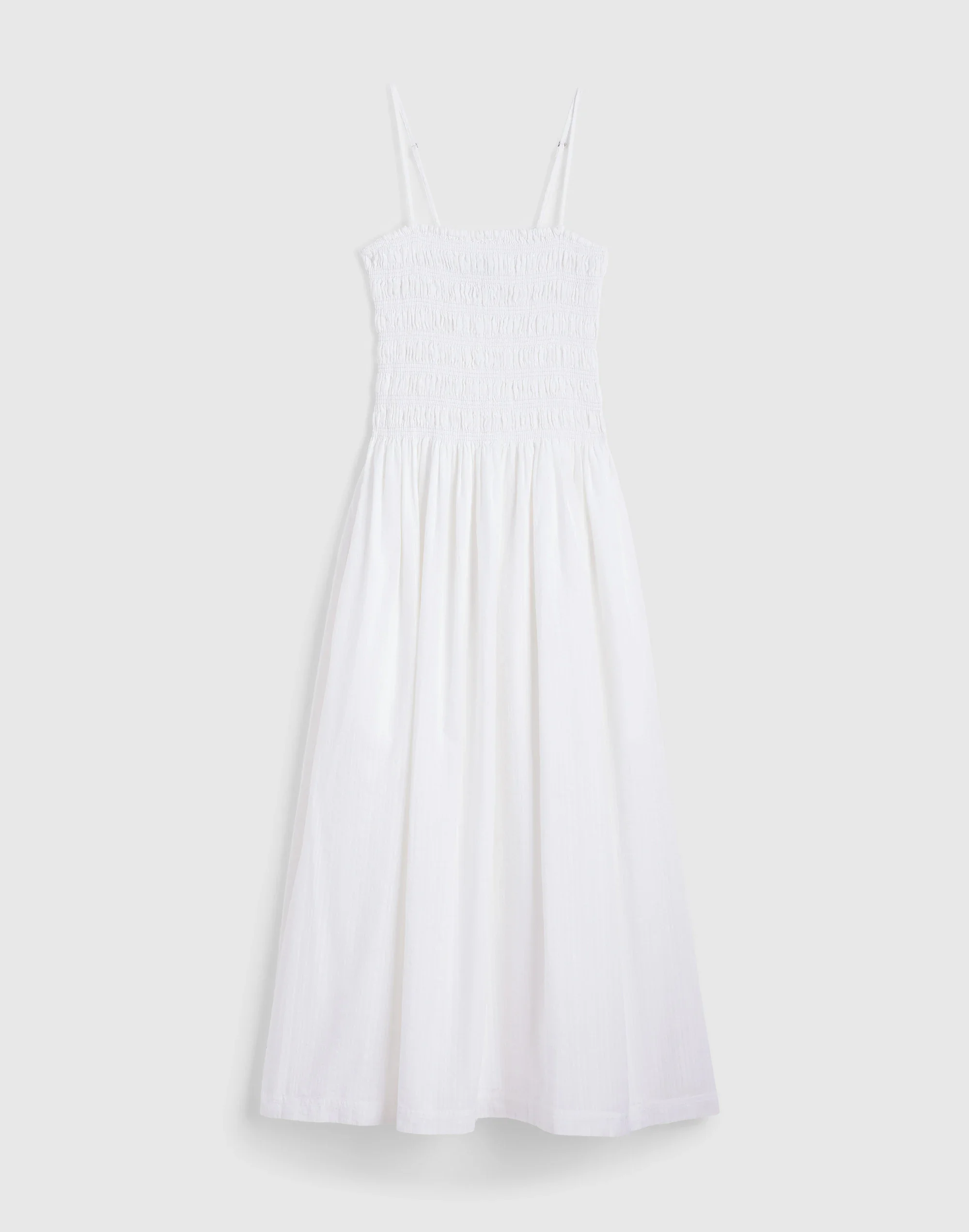 The Peyton Midi Dress - 1