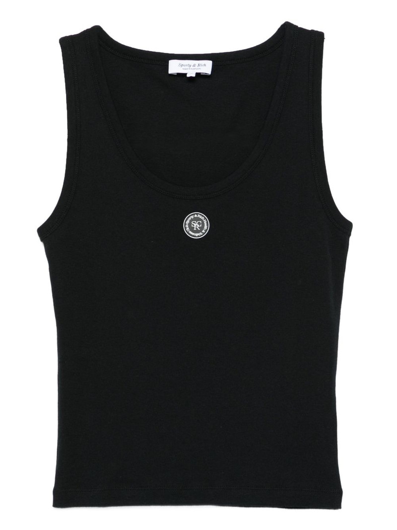 SRHWC Baby tank top 1