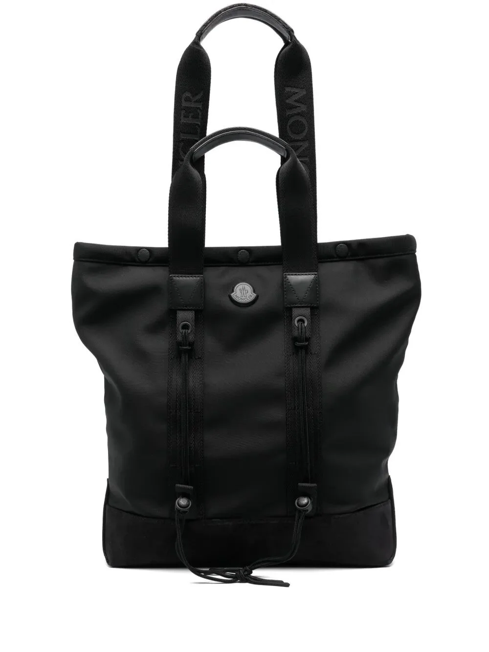 TECH TOTE SMALL - 1