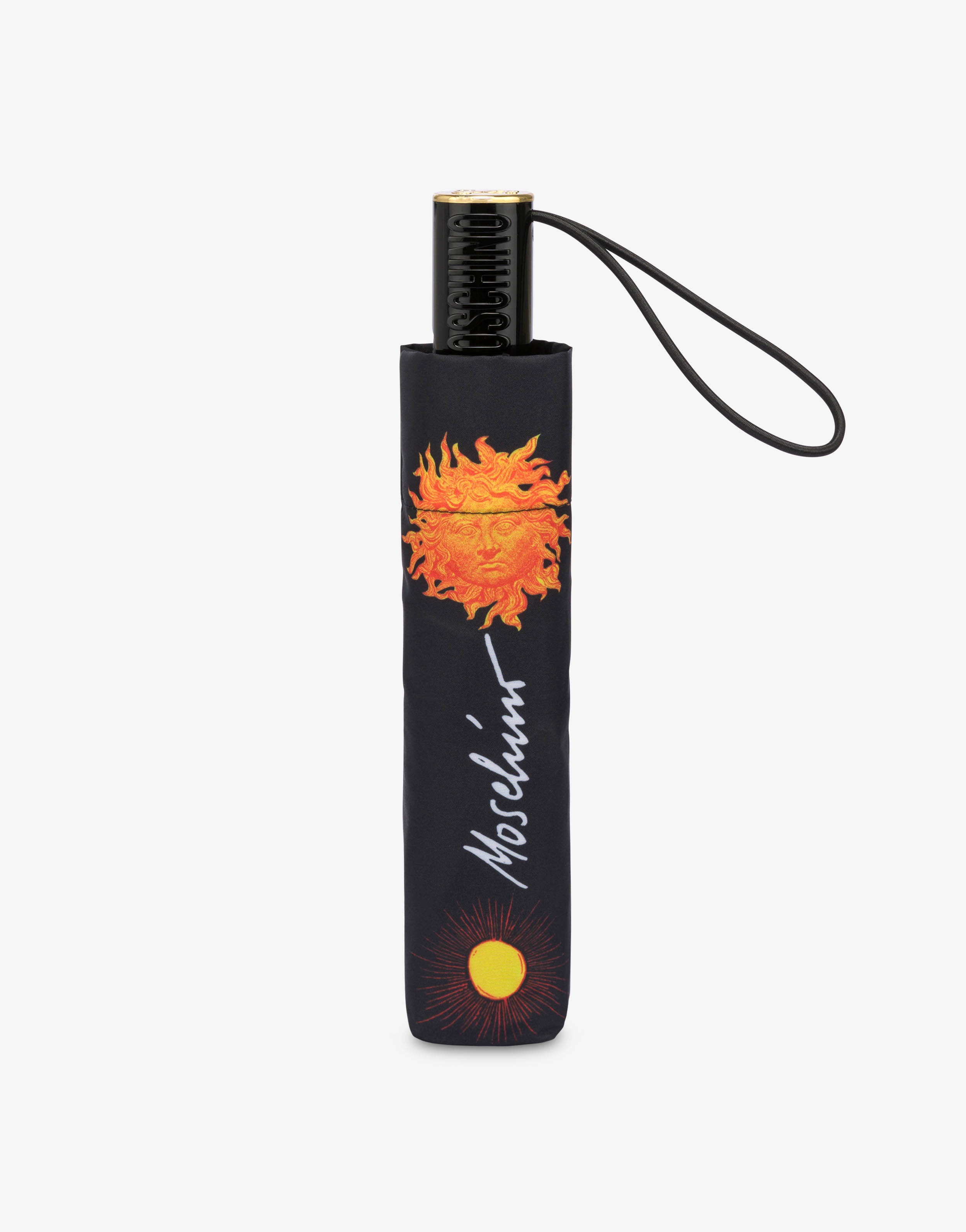 SUN SMILEY® PRINT OPENCLOSE UMBRELLA - 3