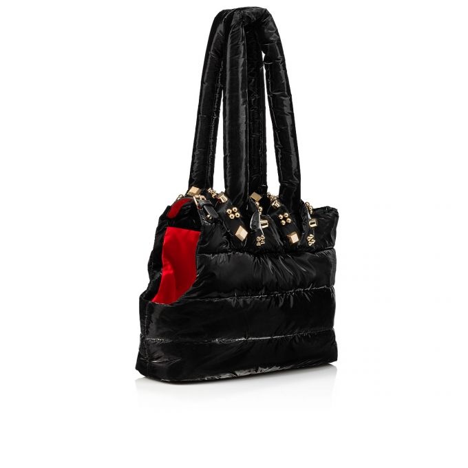 Cabawouaf Black - 3
