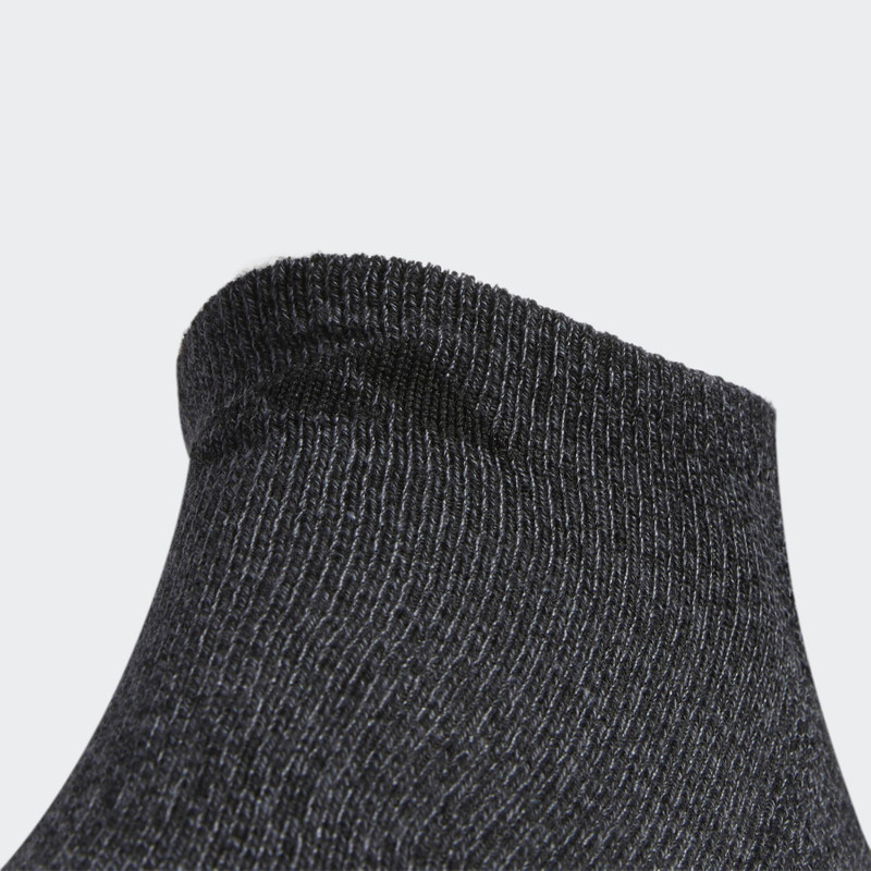 adidas Athletic No-Show Socks 6 Pairs outlook