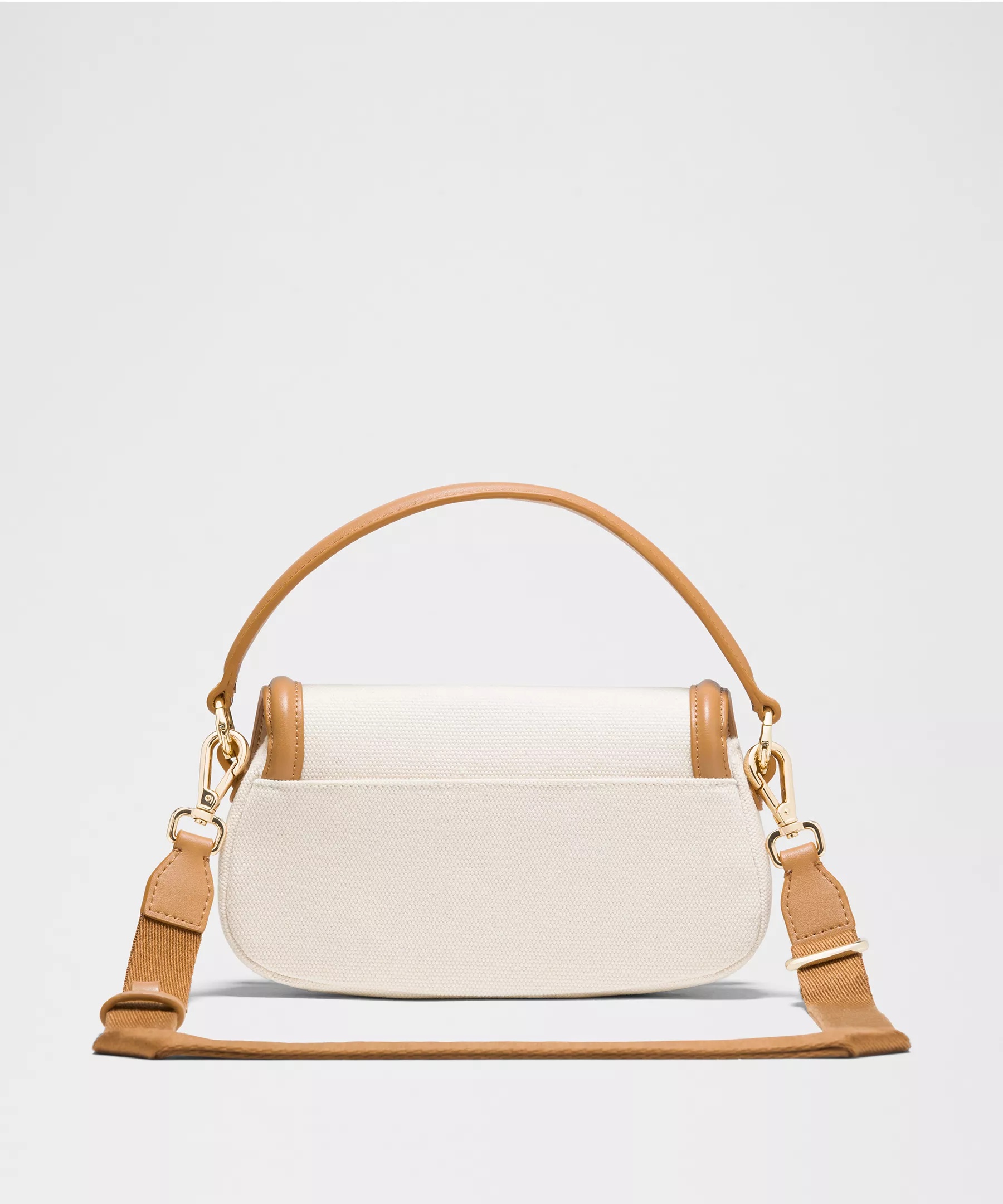 Canvas Mini Bag - 3