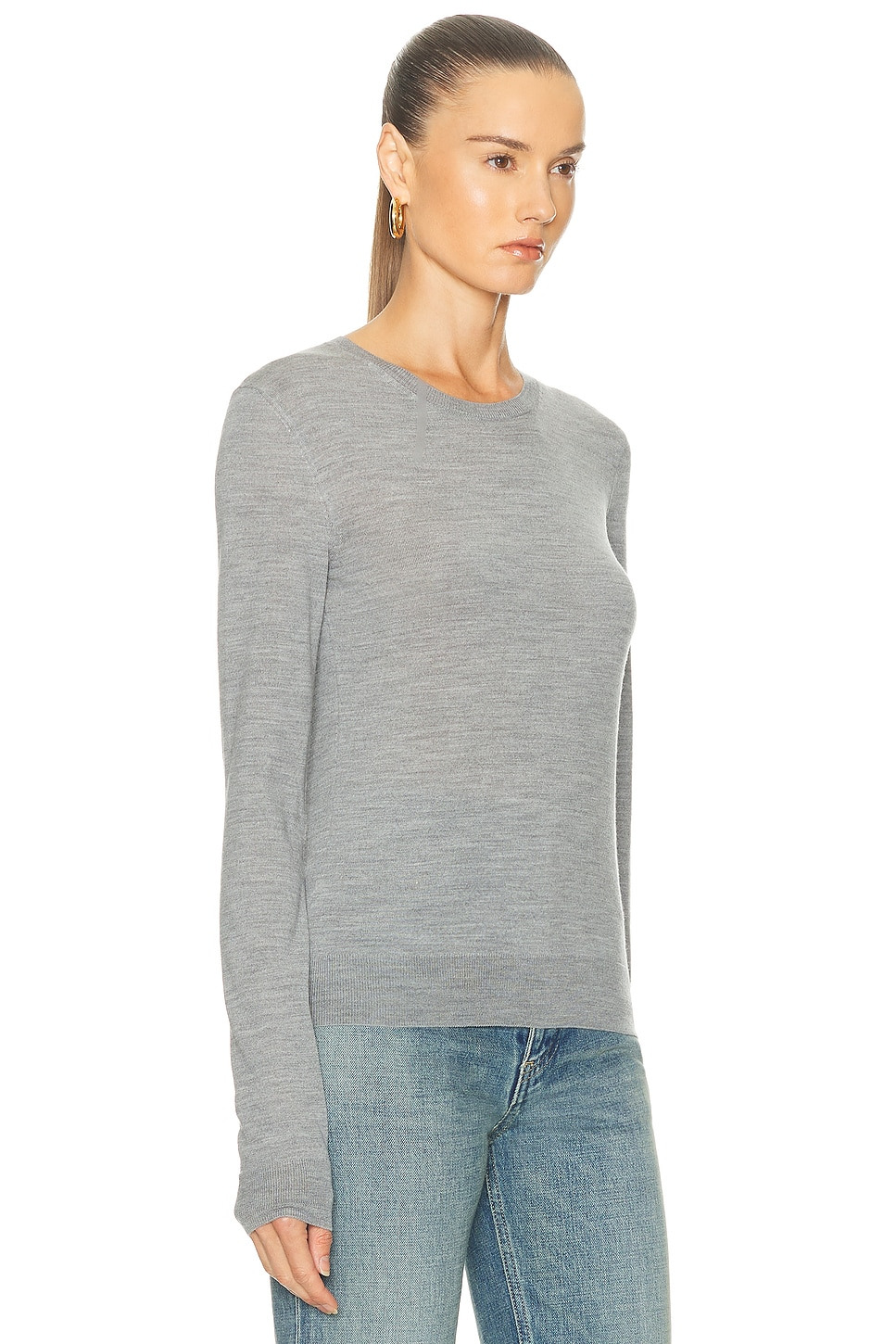 Long Sleeve Top - 2