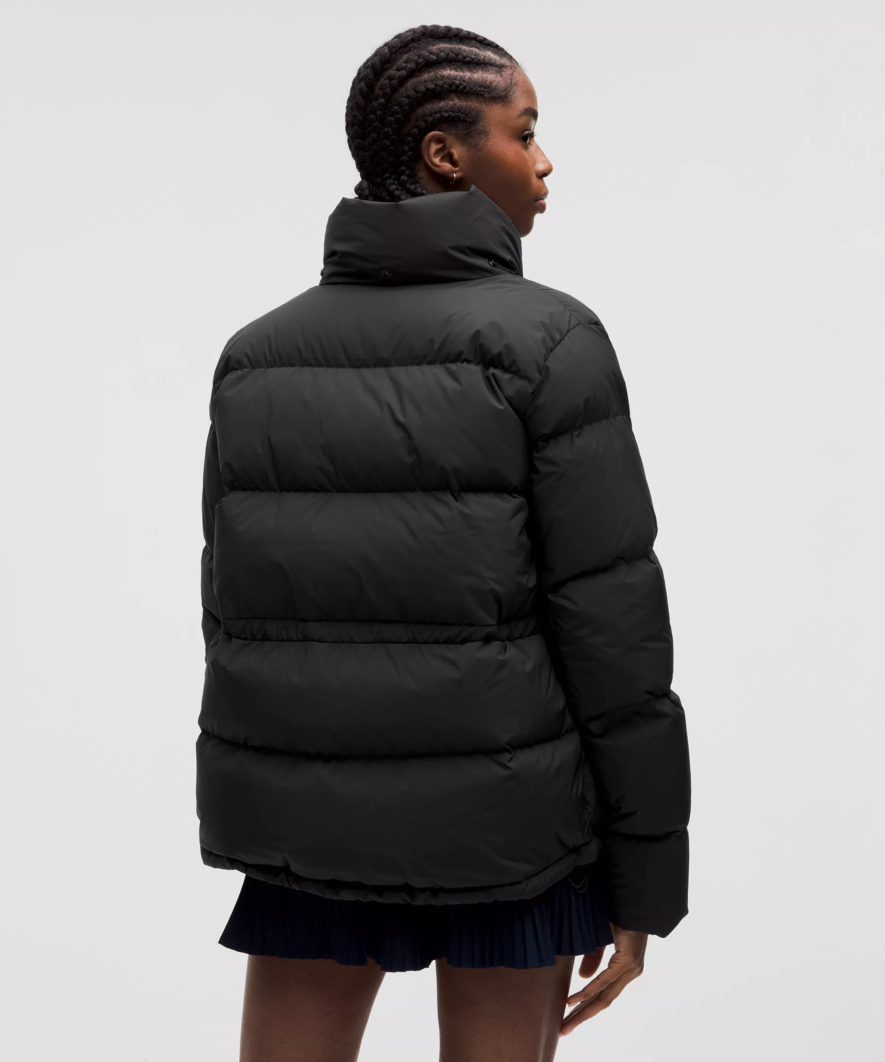 Wunder Puff Jacket - 3