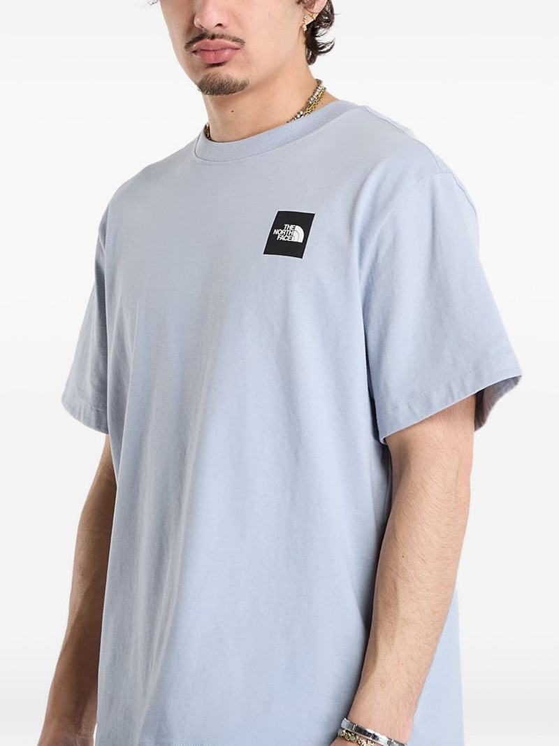 photo graphic T-shirt 3