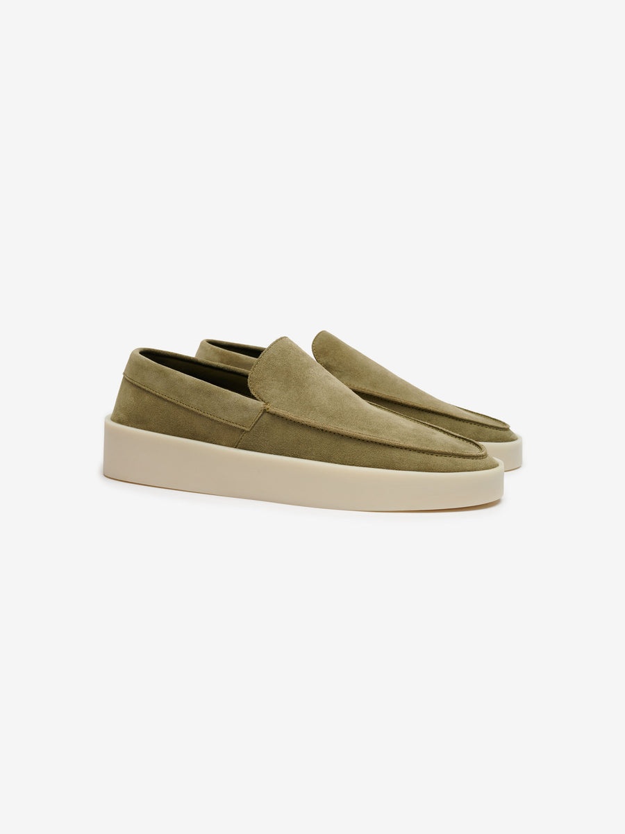 The Loafer - 3