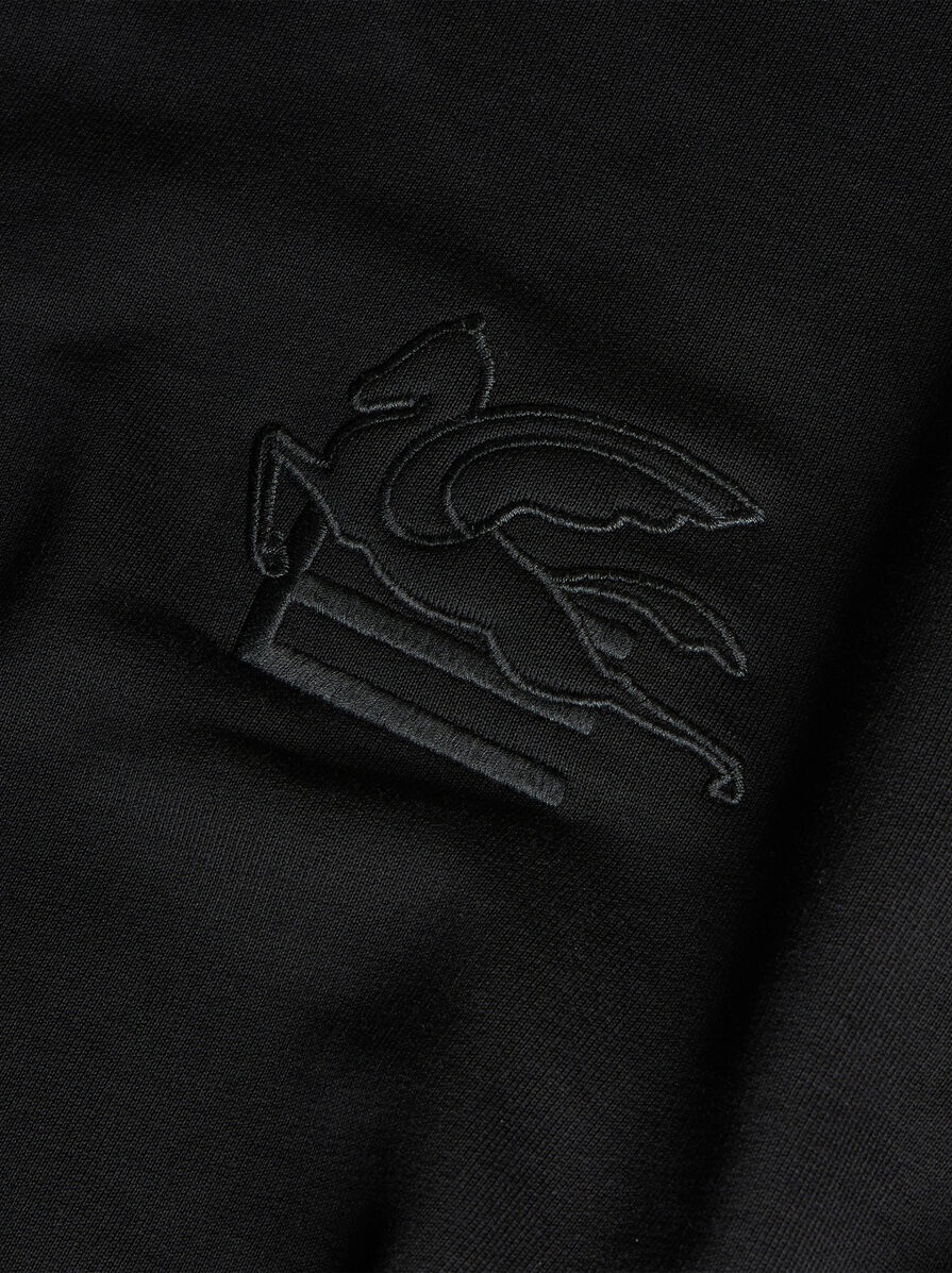 SWEATSHIRT WITH LOGO - 6