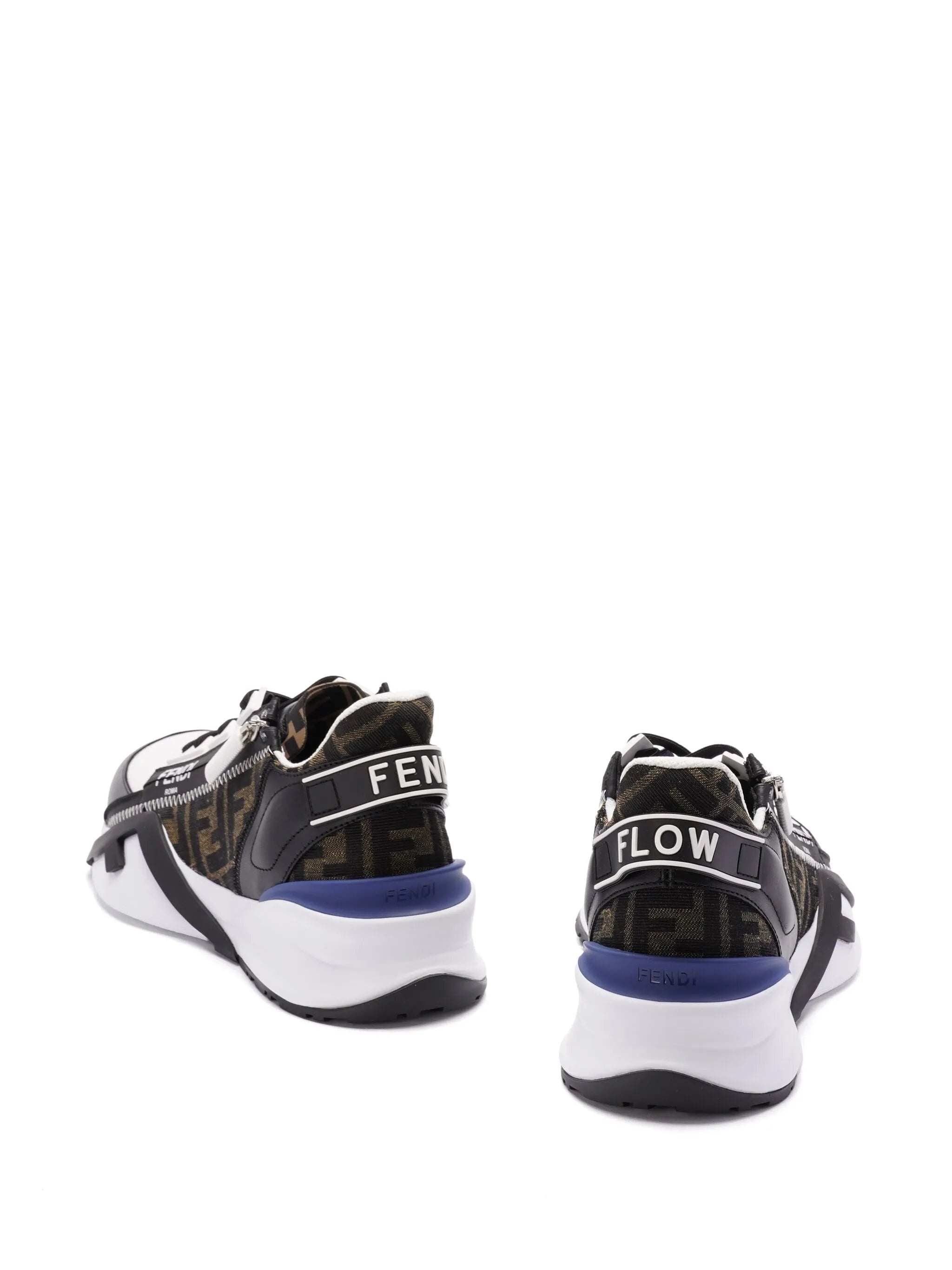 Flow Sneakers - 4