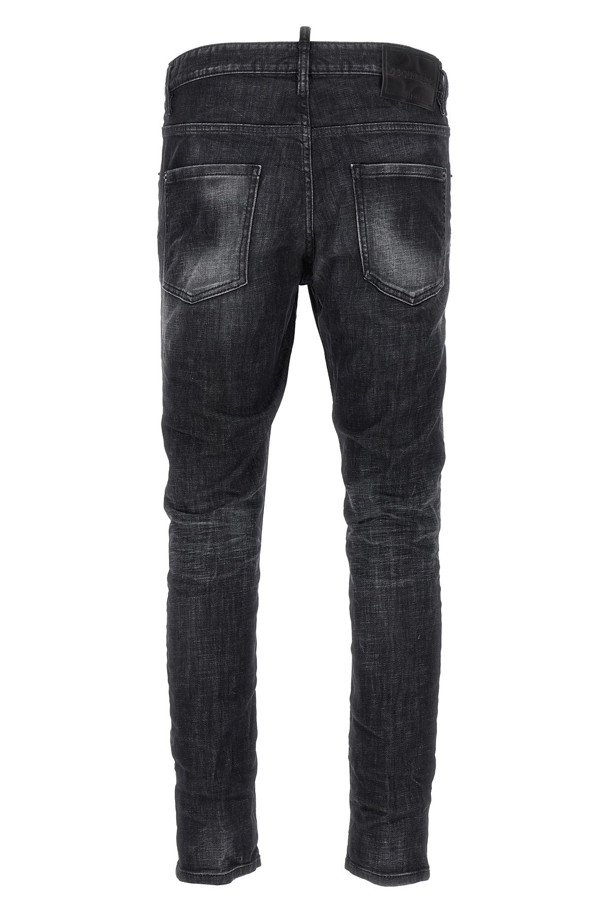 'Skater' jeans - 3
