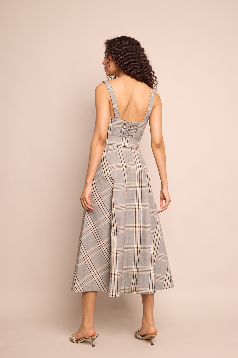 Calypso Dress 3