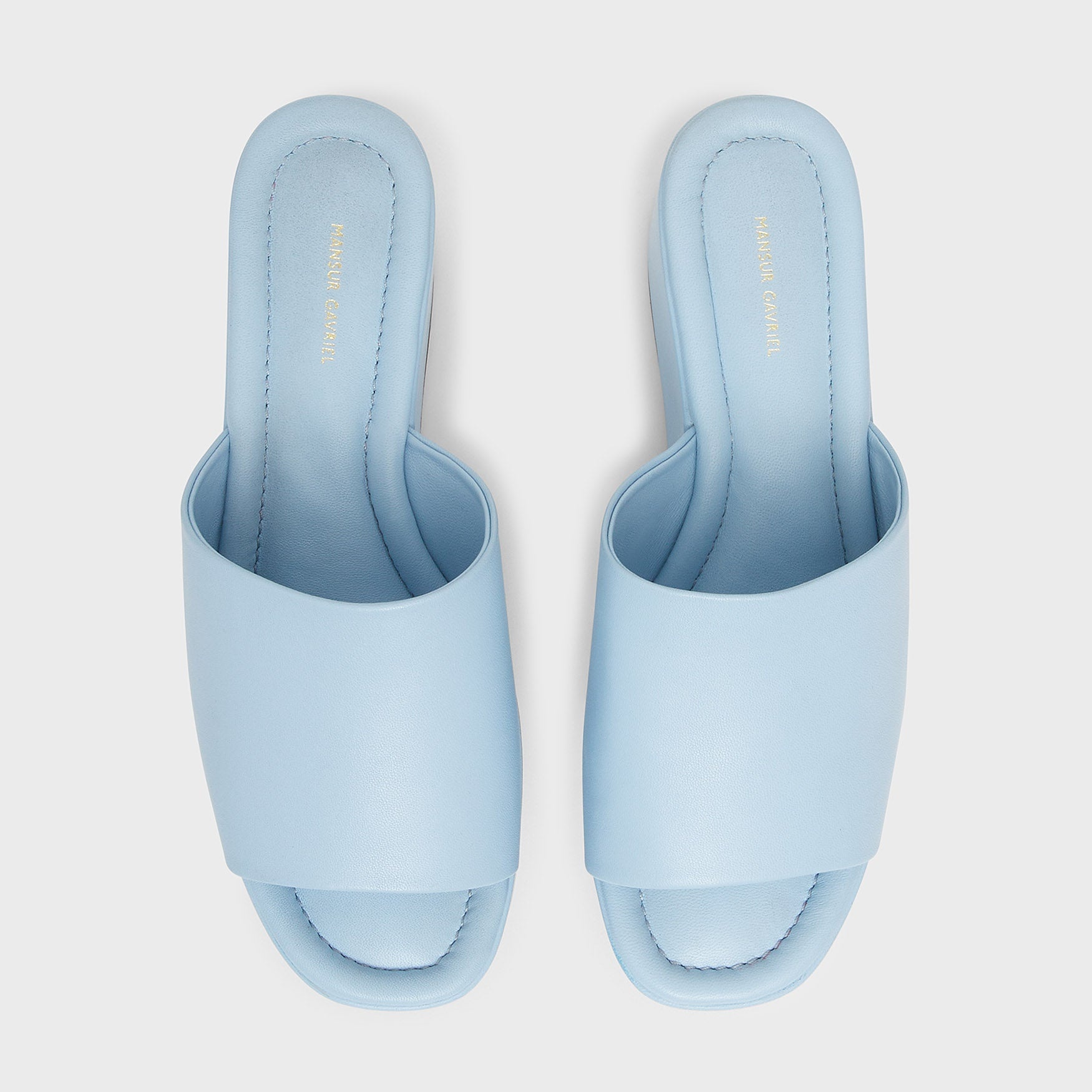 PLATFORM MULE - 5