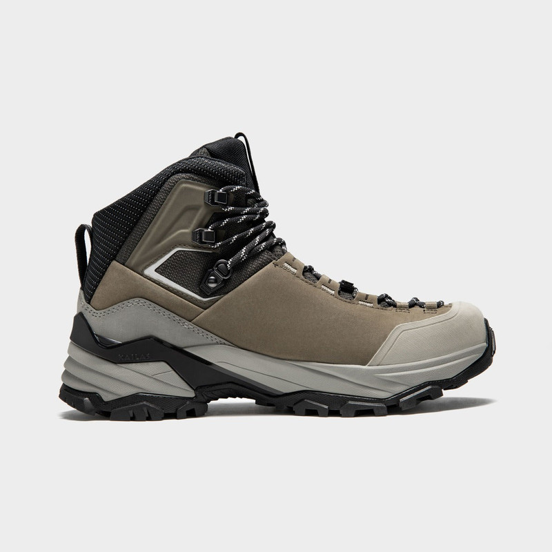 Kailas MT5-3 GTX MID Waterproof Trekking Shoes Men's 3