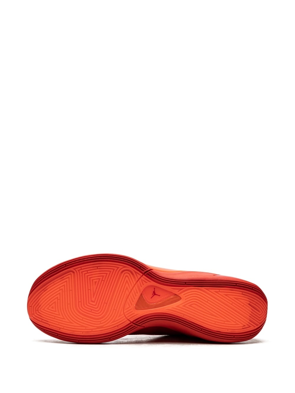 Luka 1 "University Red" sneakers - 4