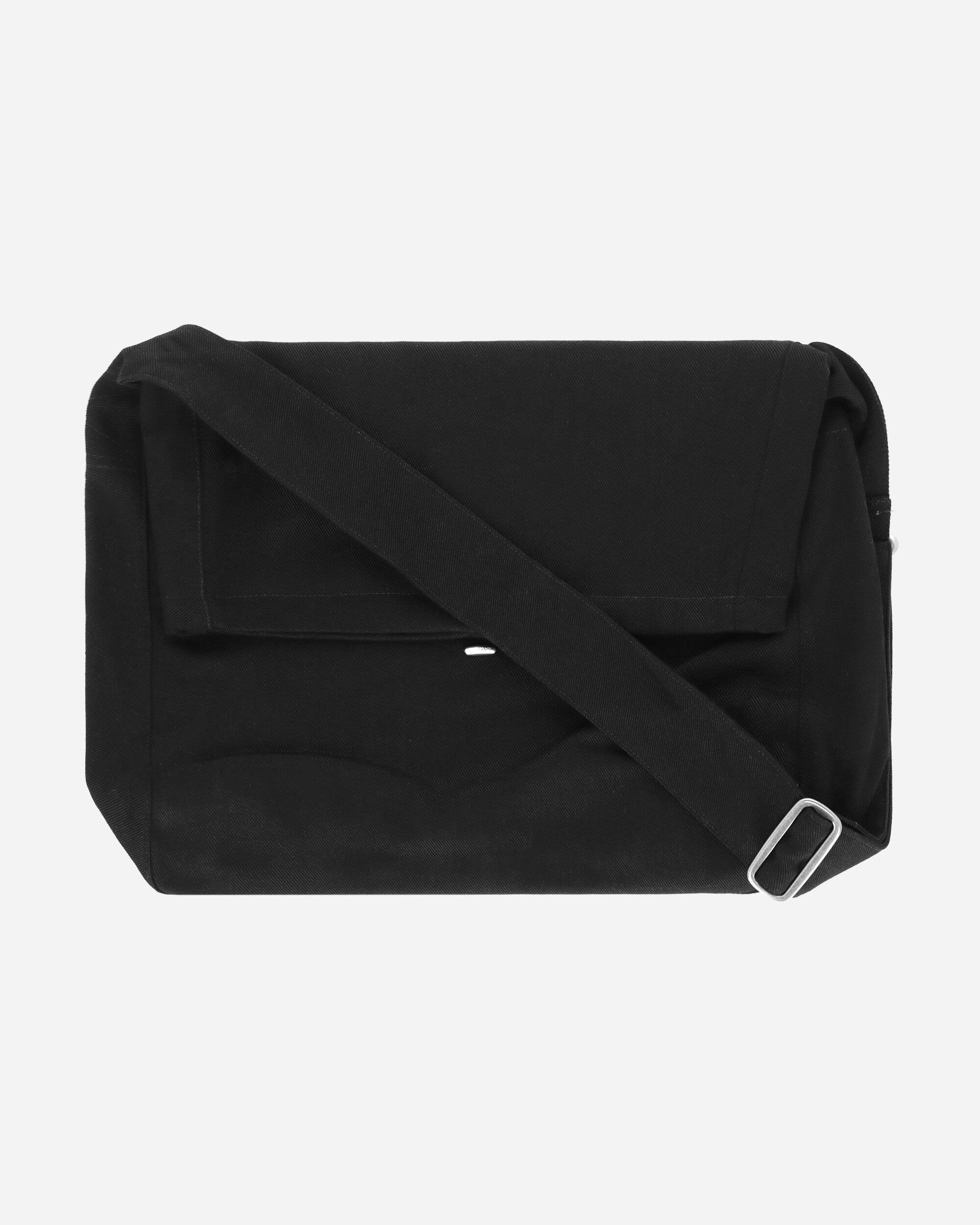 Sling Bag Washed Black - 2