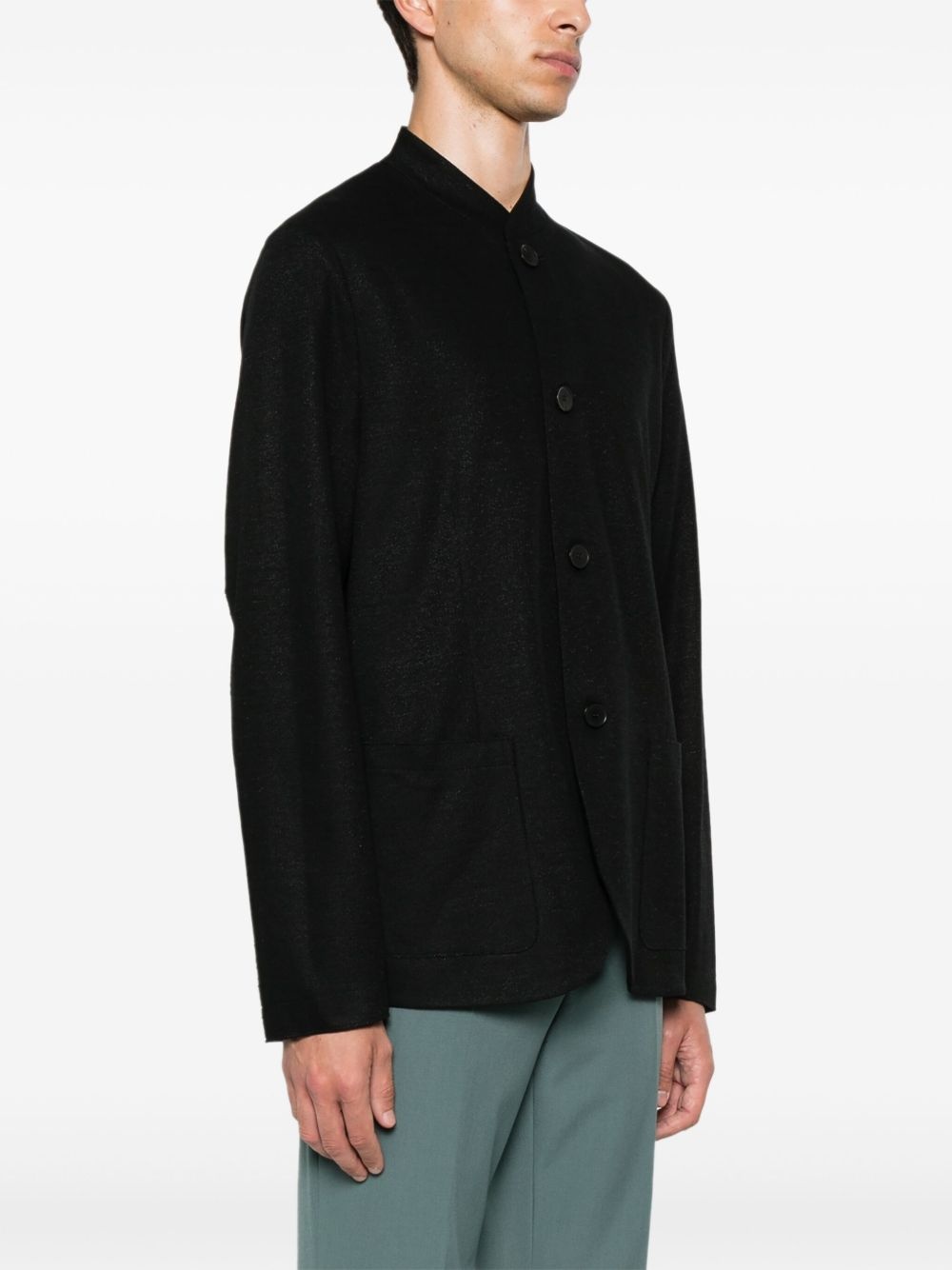 Nehru bomber jacket - 3