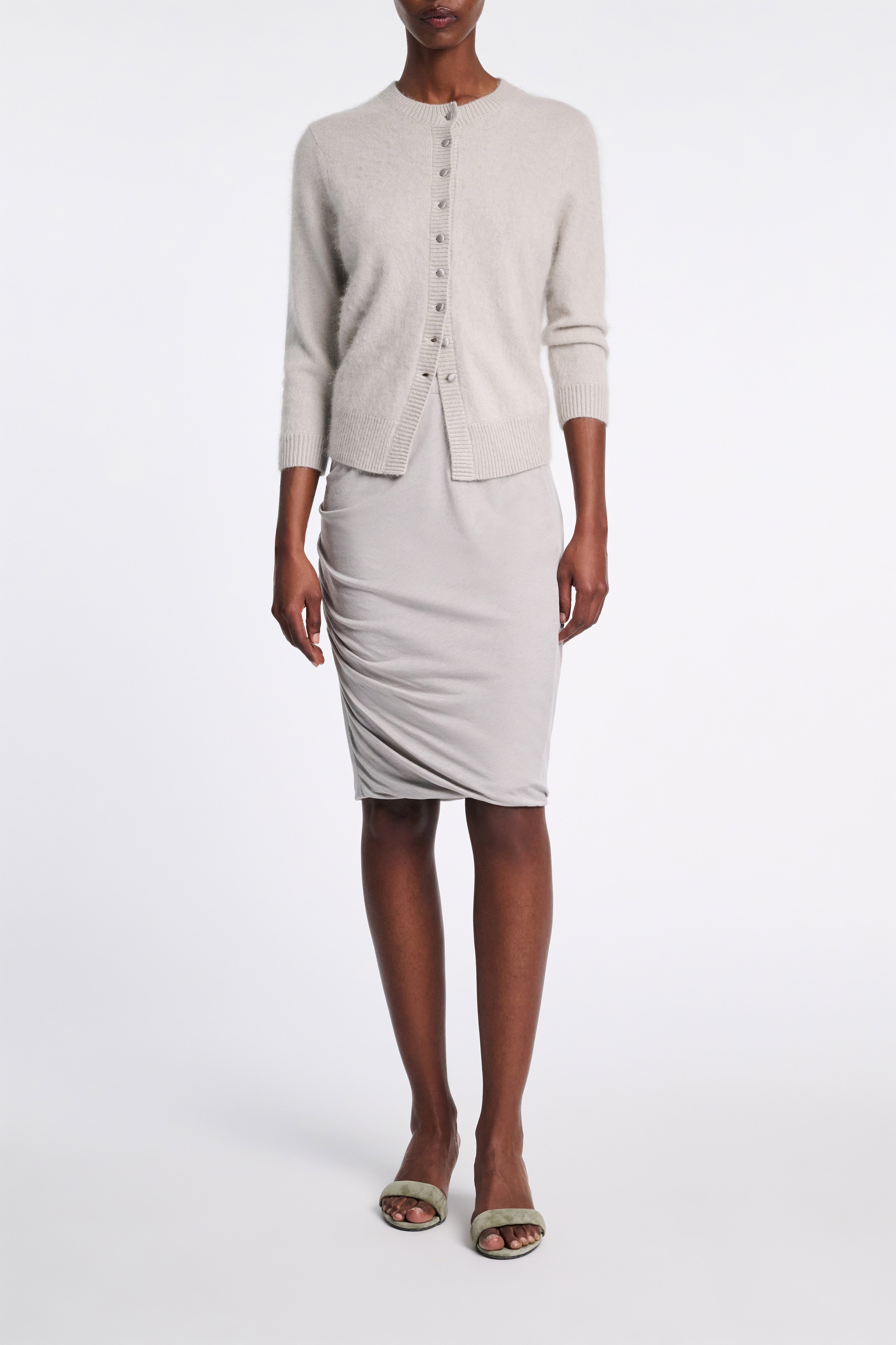 LAYER LOVE skirt - 3