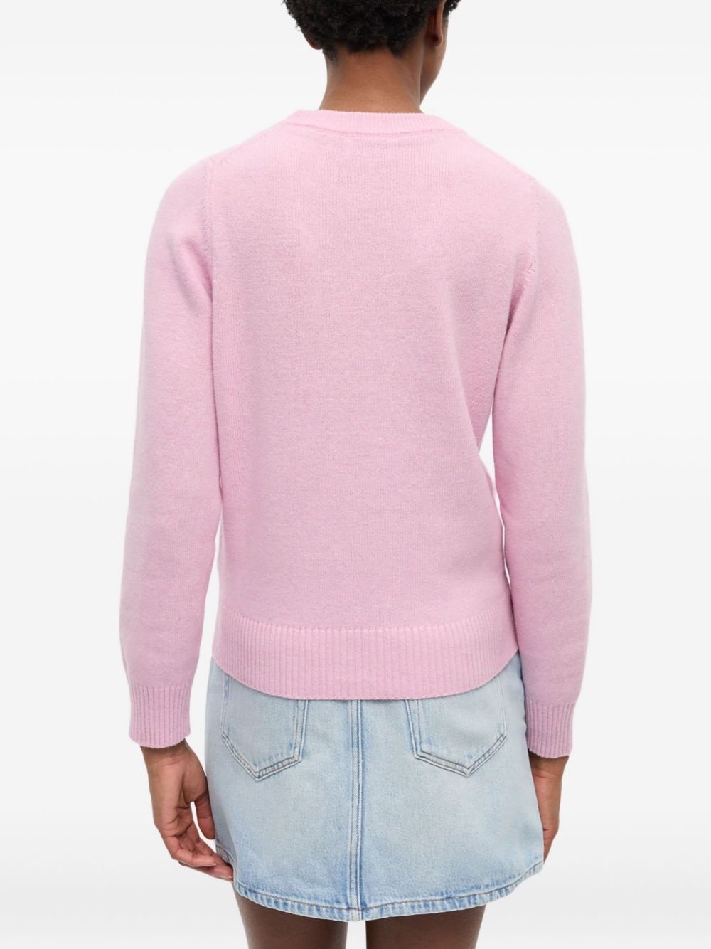 Dog sweater - 4