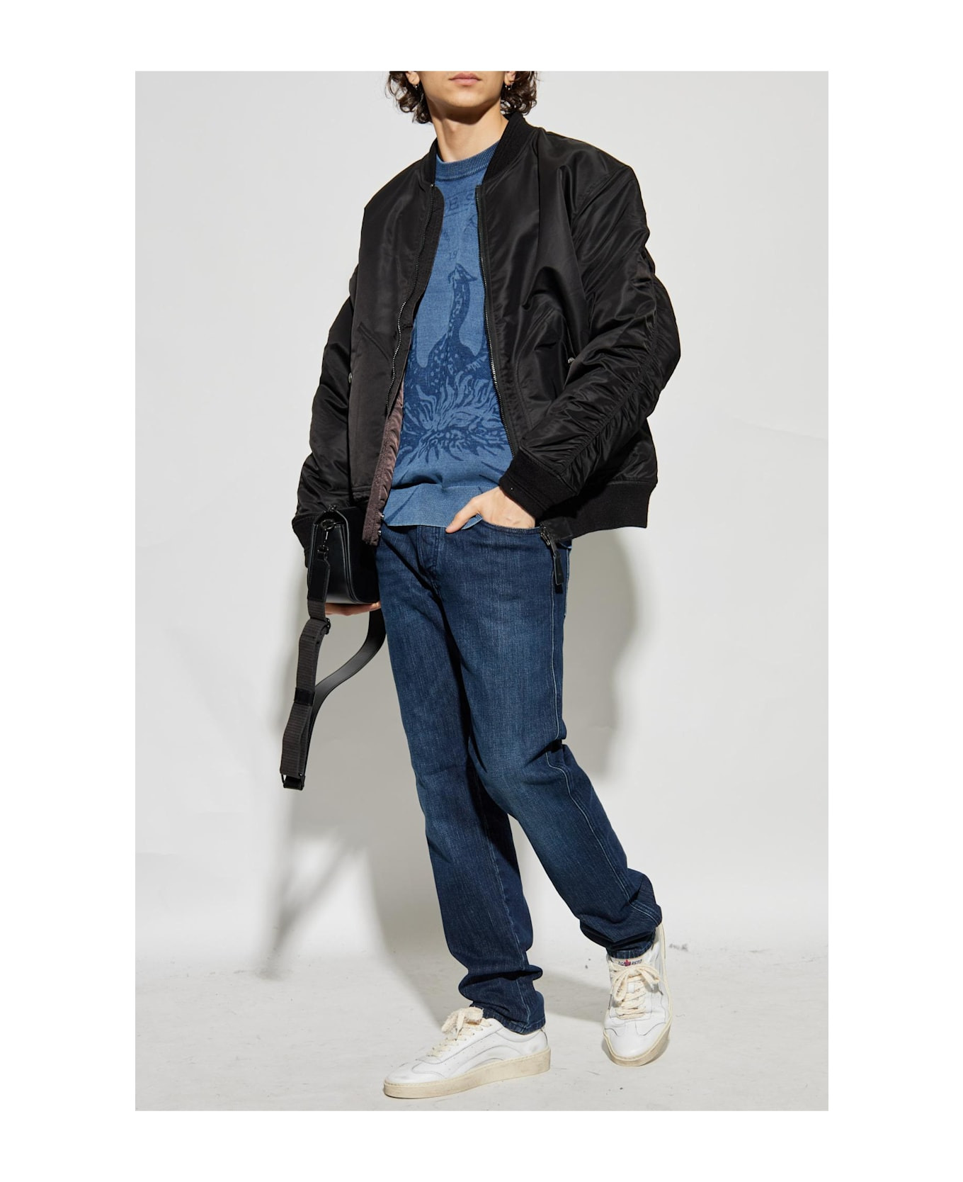 Diesel Jeans '1993 D-vyl' - 2