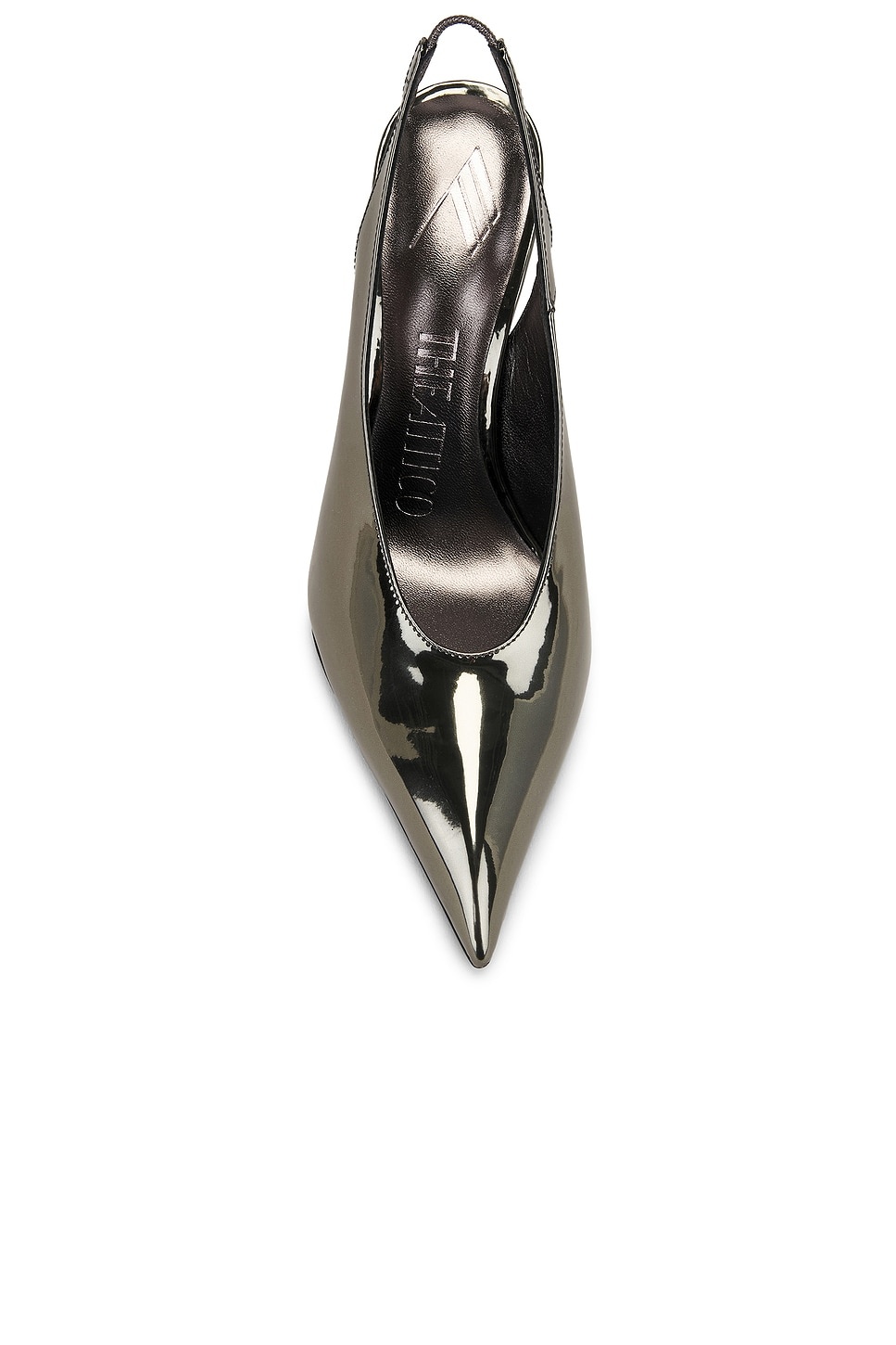 Viper Slingback Pump - 4