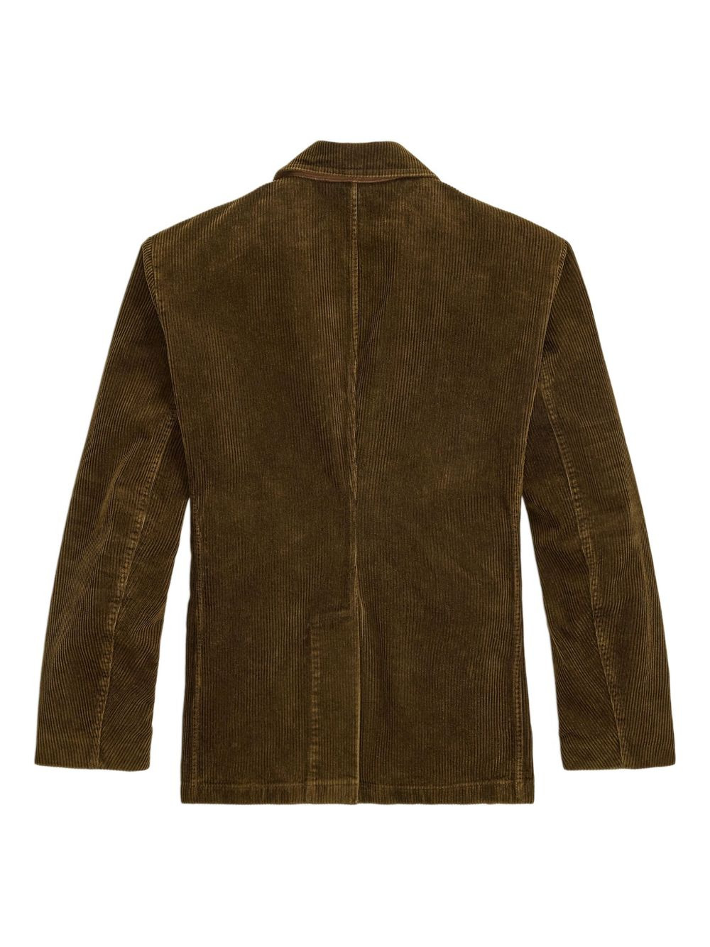 corduroy jacket - 2