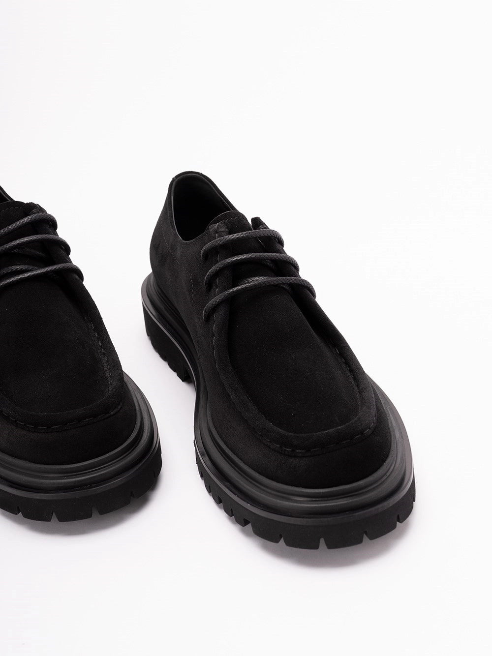 Dolce & Gabbana Men Derby Shoes - 5