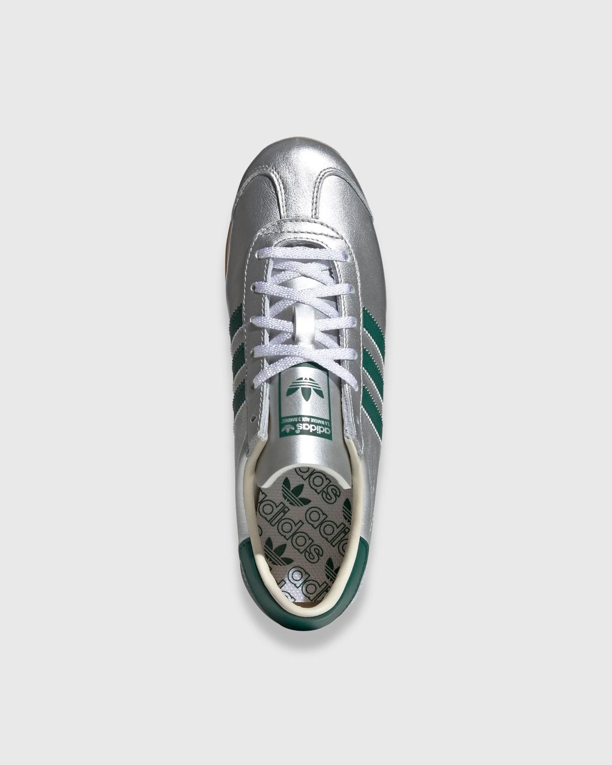 靴 adidas Originals Country OG Core Green New Adidas Originals Country OG Shoes - Green (IH7514) | eBay
