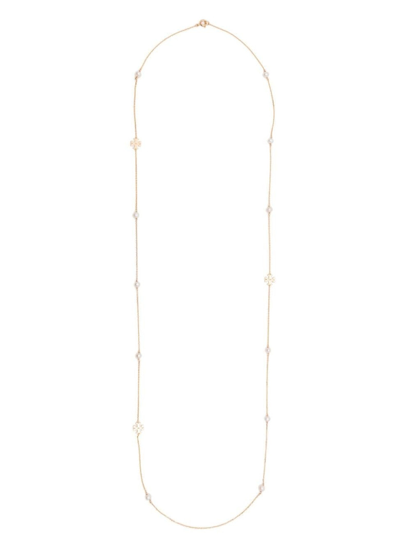 Kira pearl necklace 1